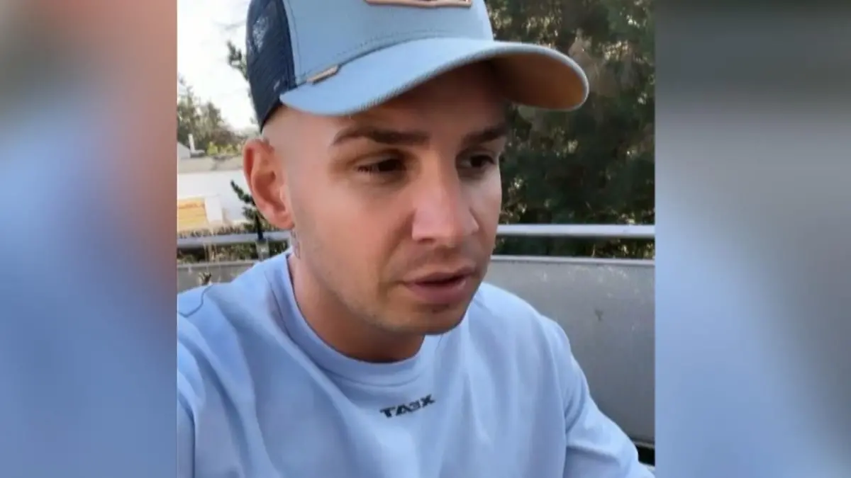 Pietro Lombardi appelliert an alle "Love Island"-Kandidaten „Wir brauchen Granaten!“