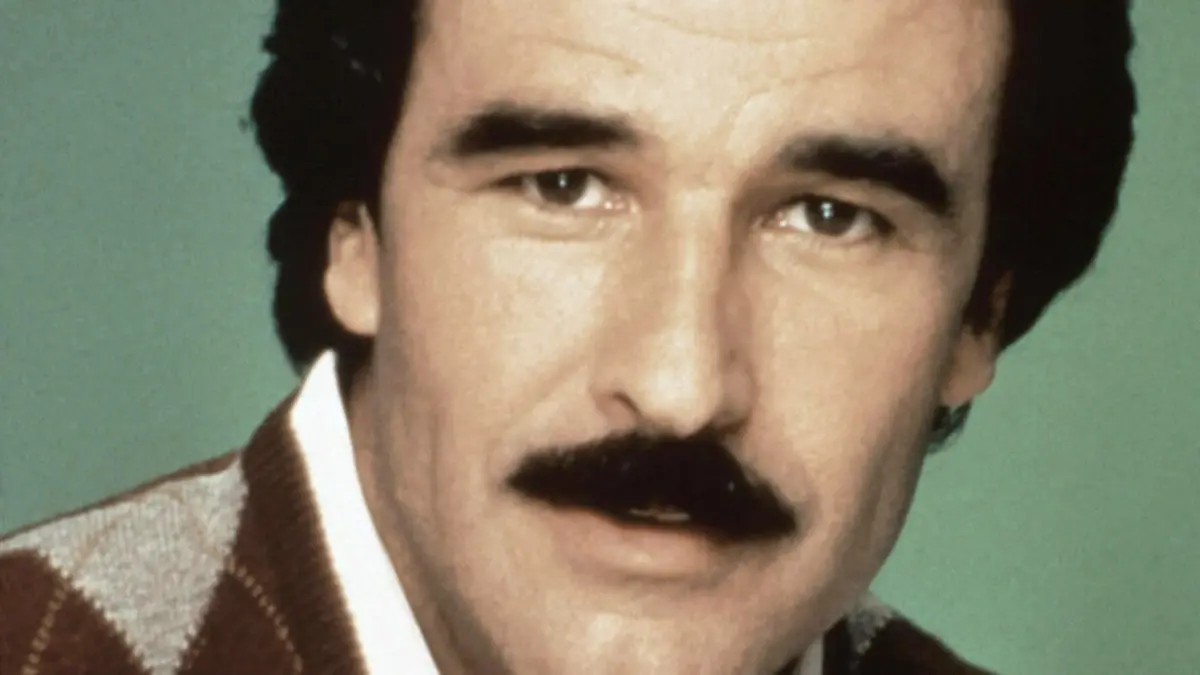 "Der Denver-Clan"-Star Geoffrey Scott ist tot