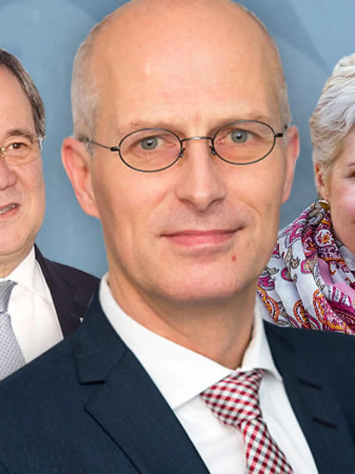 Ministerpräsidentenranking: Wer ist der Gewinner der Corona-Krise?