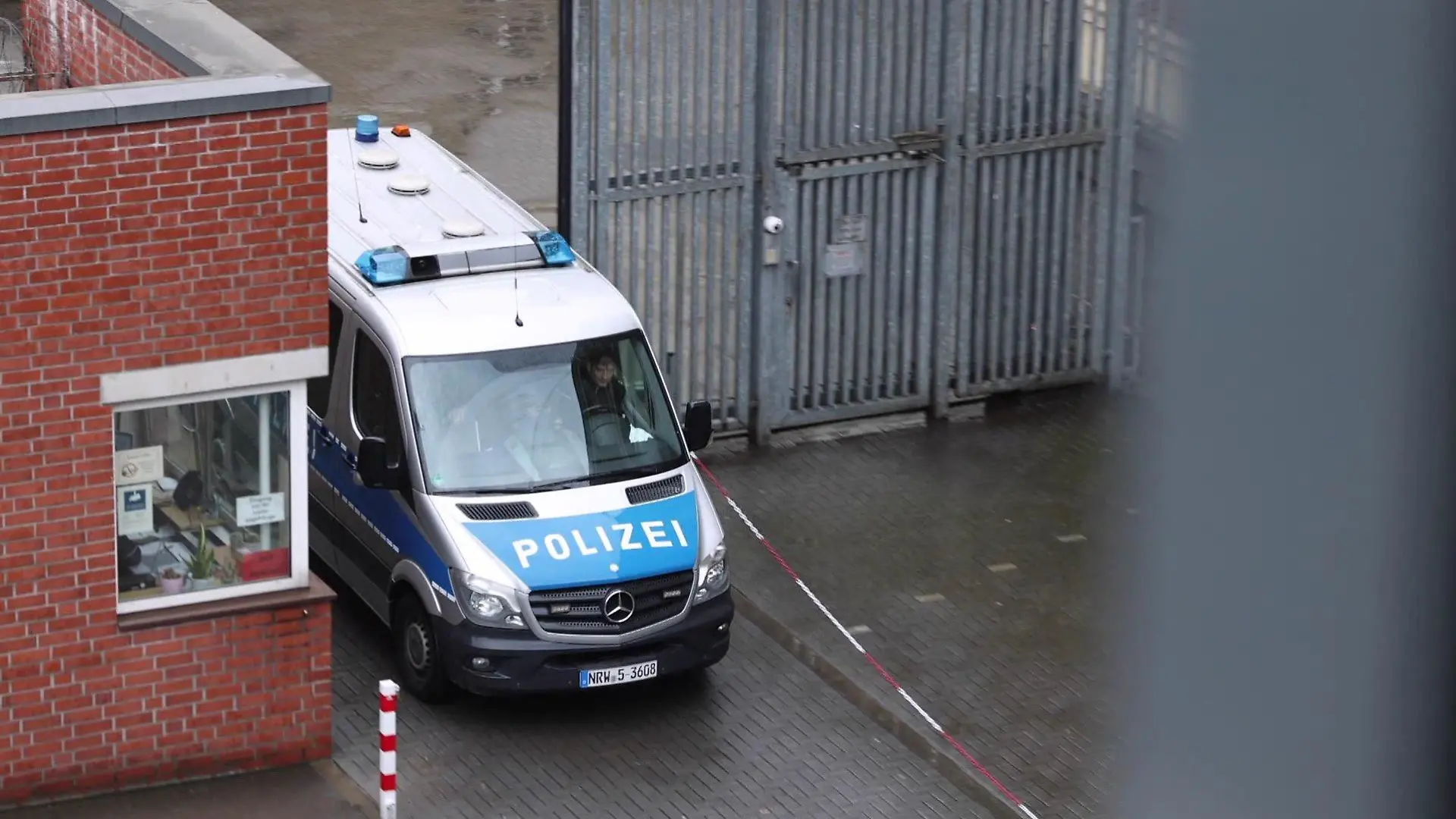 Duisburg