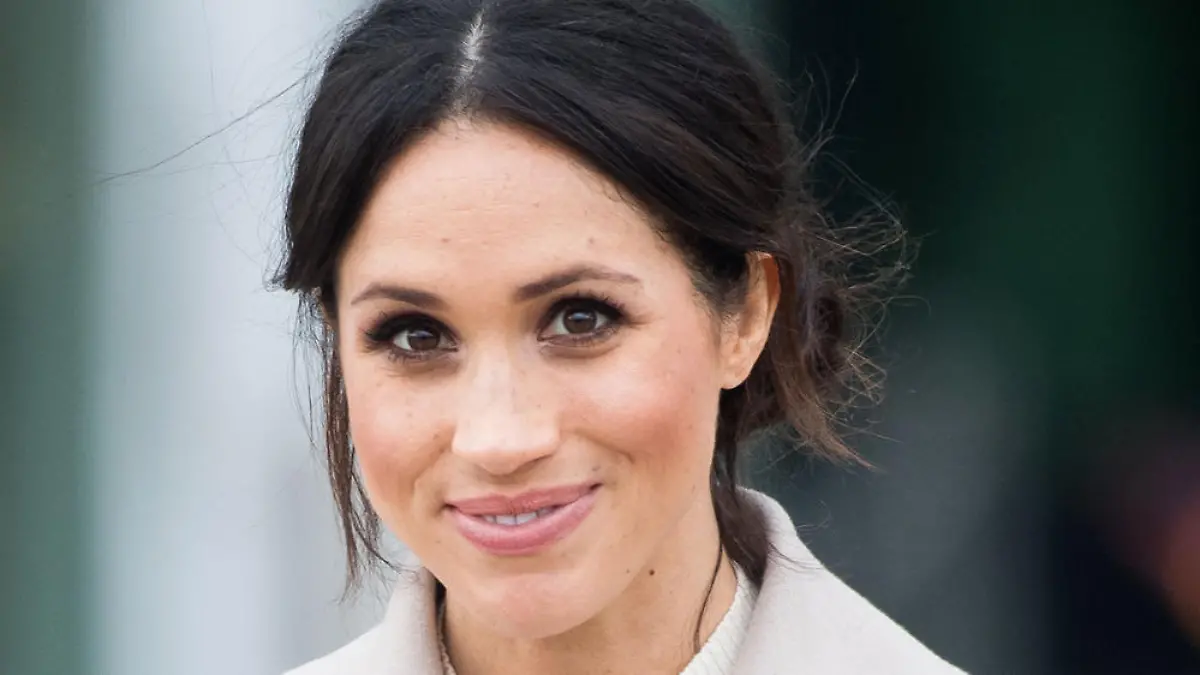 Plant Herzogin Meghan das Oprah-Interview schon seit Jahren?
