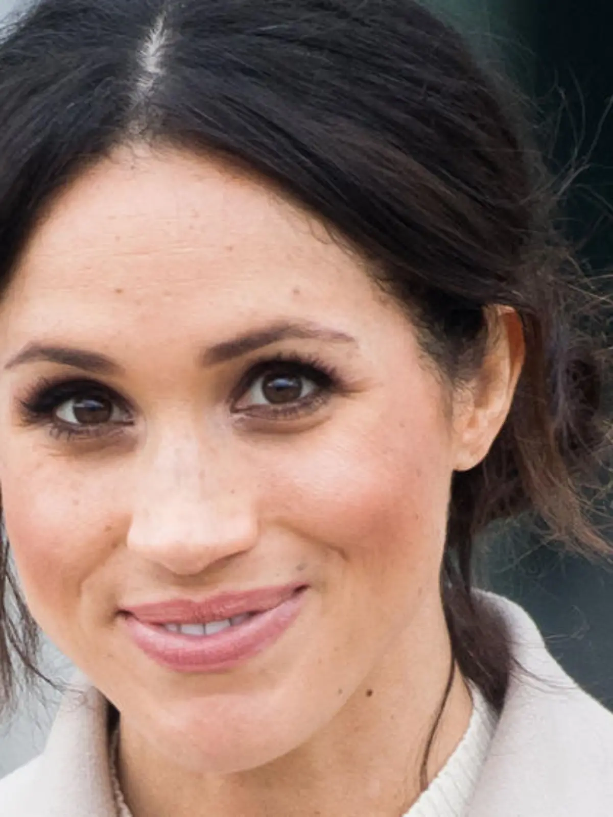 Plant Herzogin Meghan das Oprah-Interview schon seit Jahren?