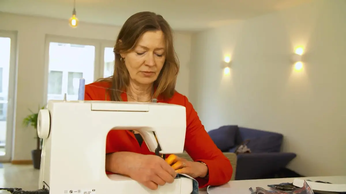 3 Modelle unter 80 Euro Günstige Nähmaschinen im Test