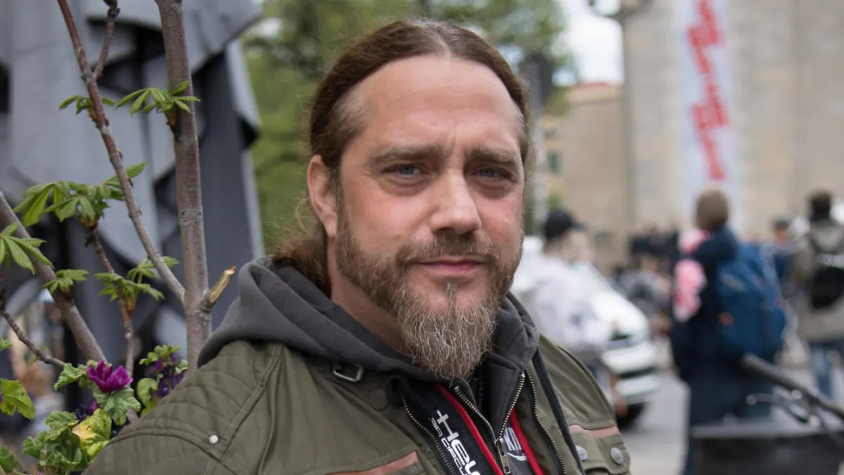 Martin Kesici