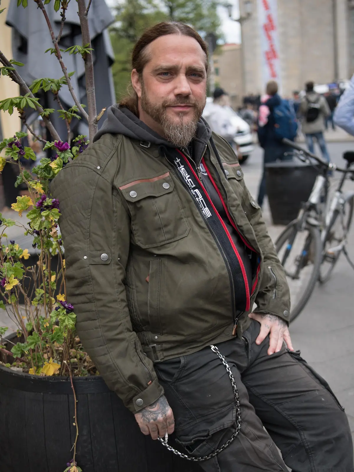 Martin Kesici