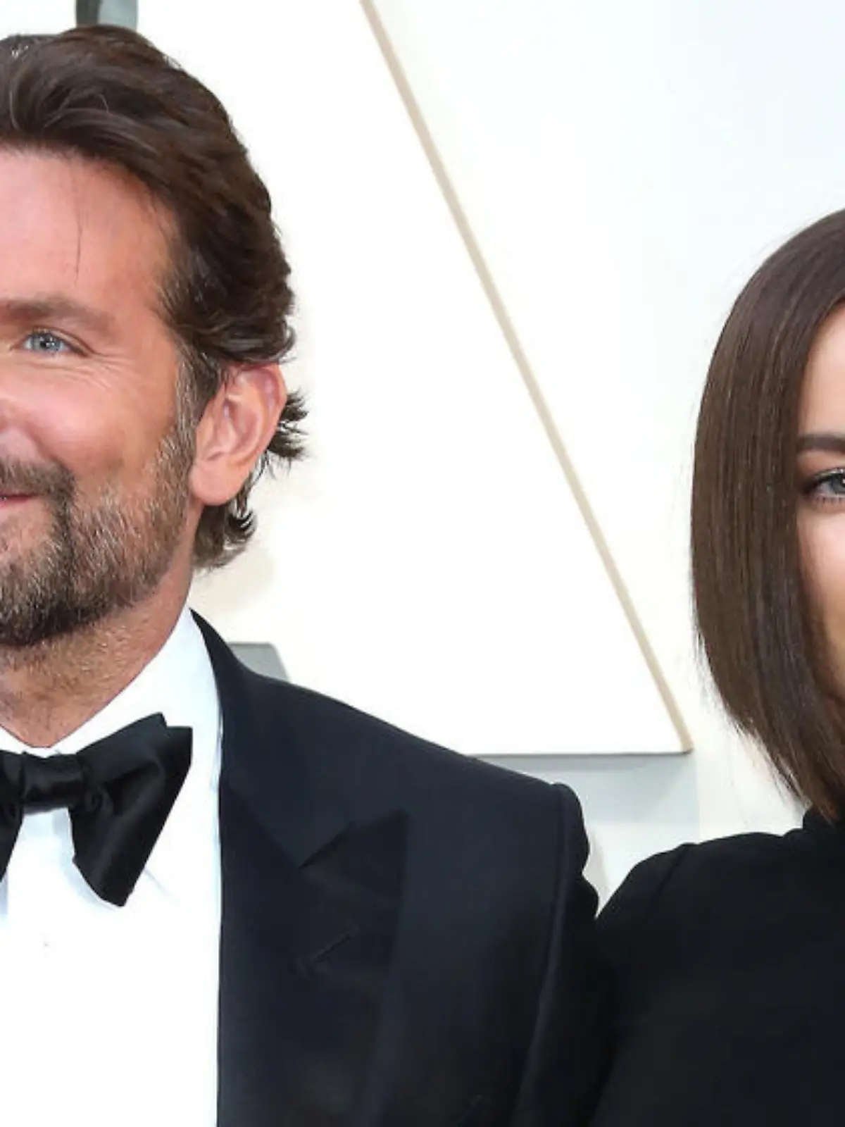Irina Shayk: Lobende Worte für Bradley Coopers Vater-Qualitäten