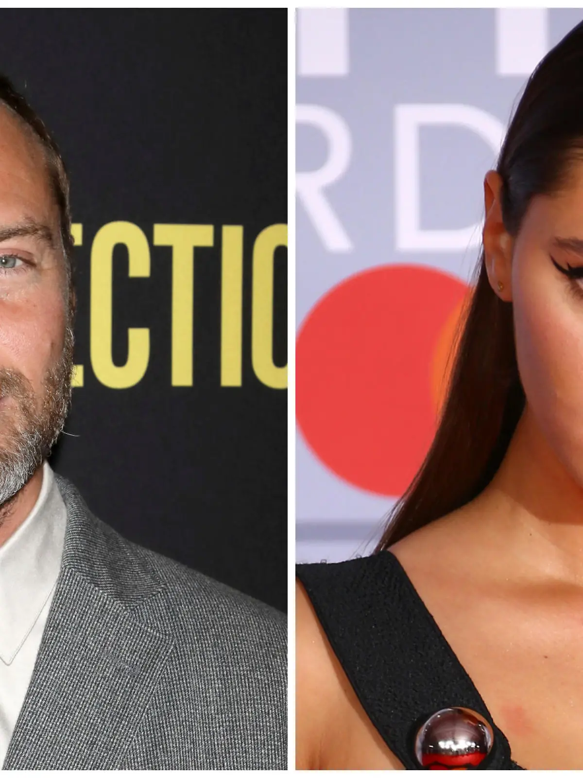 Iris Law tritt in die Fußstapfen ihres Vater Jude Law