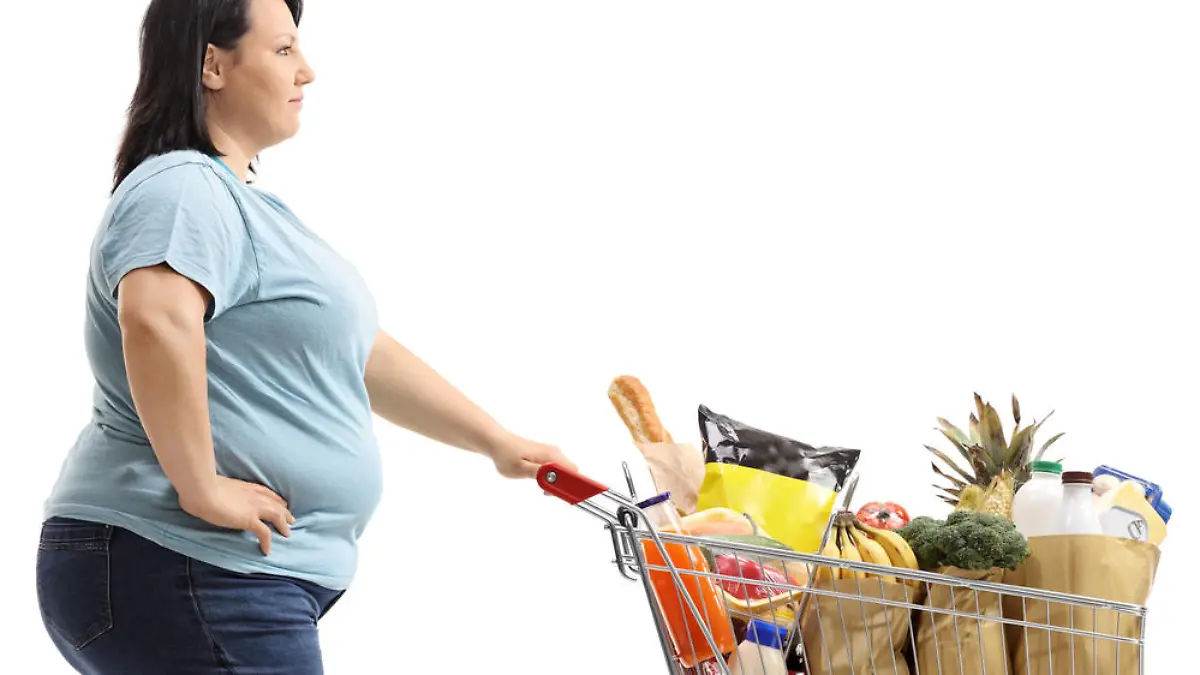 Ursachen für Übergewicht: Liegt es am üppigen Lebensmittelangebot?
