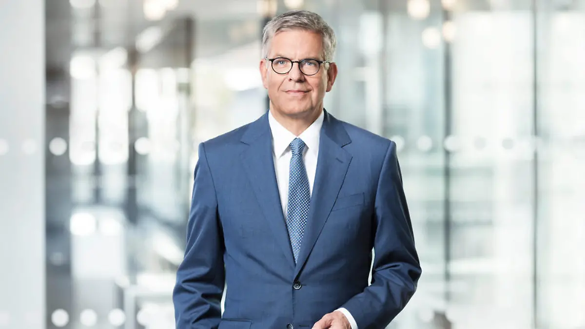 Thomas Bellut: ZDF-Intendant hört auf