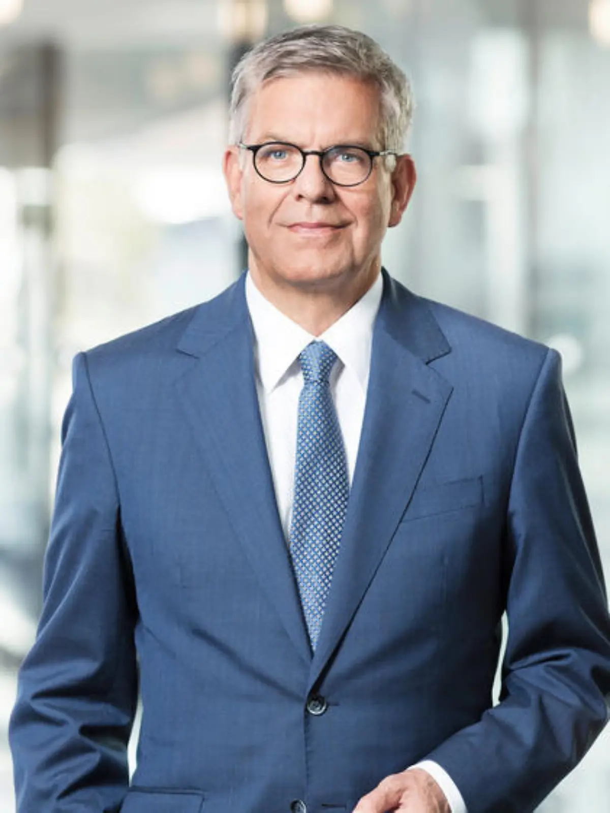 Thomas Bellut: ZDF-Intendant hört auf