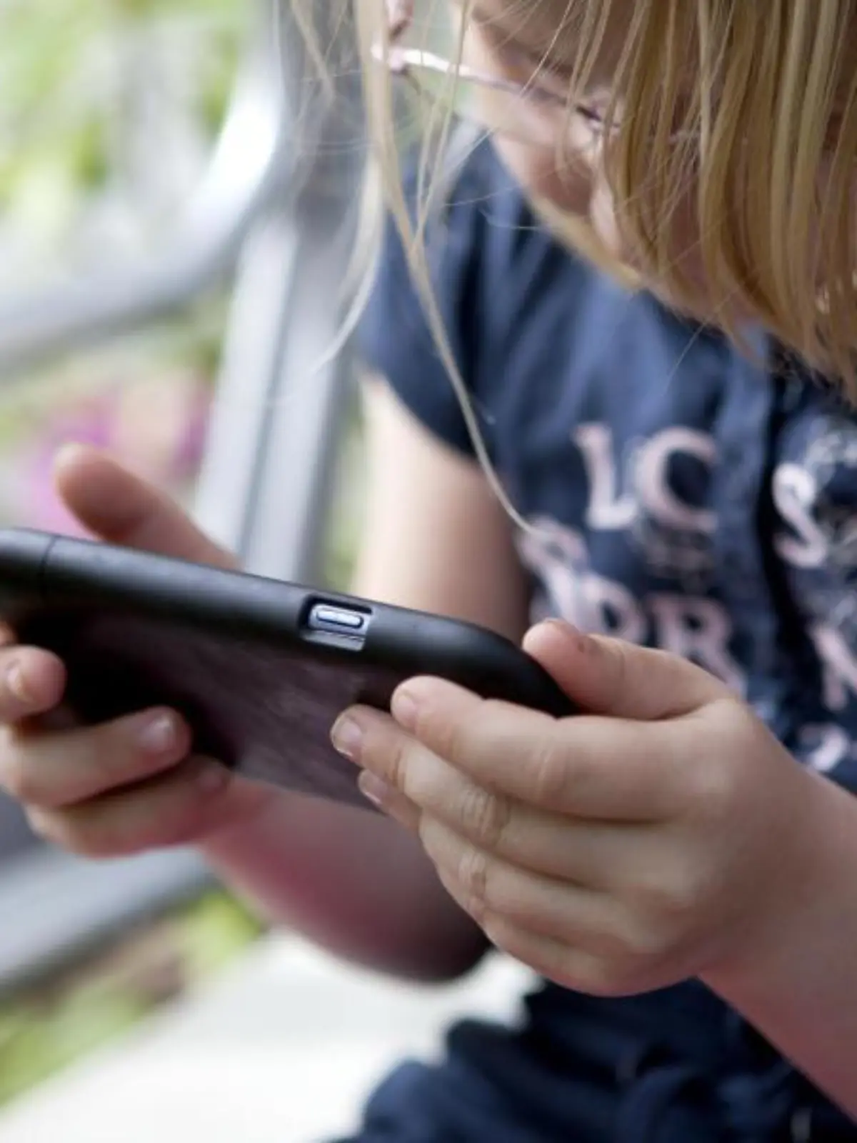 Cybergrooming nicht totschweigen