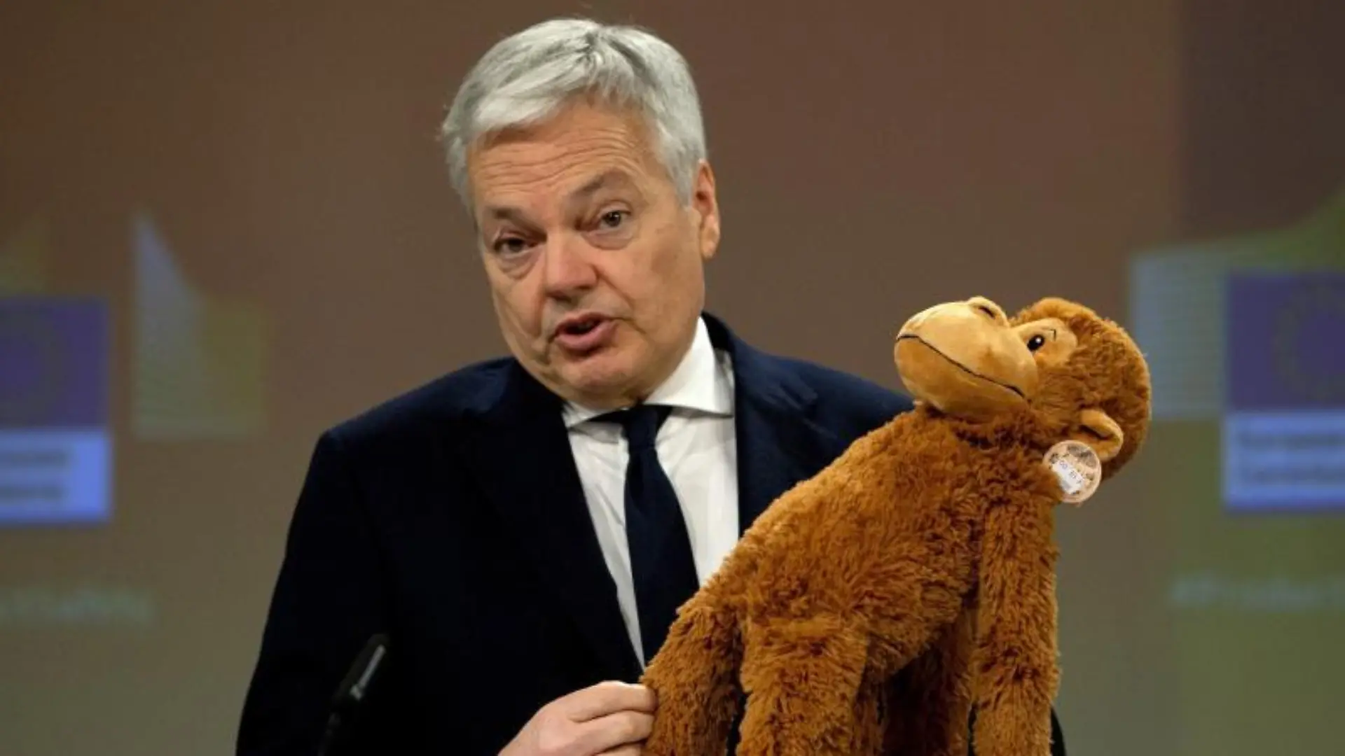 Gefährliche Produkte in der EU