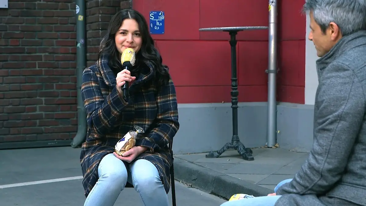 Antonia Michalsky verlässt die Schillerallee „Unter uns“-Star im großen Abschiedsinterview