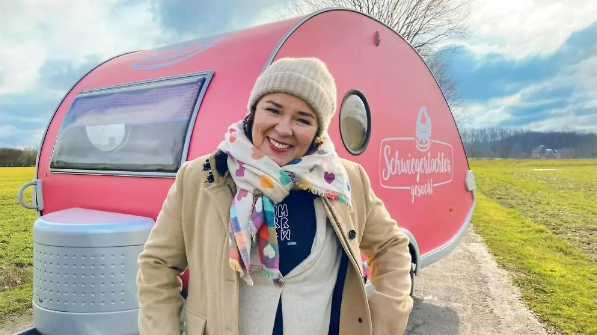 "Schwiegertochter gesucht": Zwei Brüderpaare suchen nach der Liebe