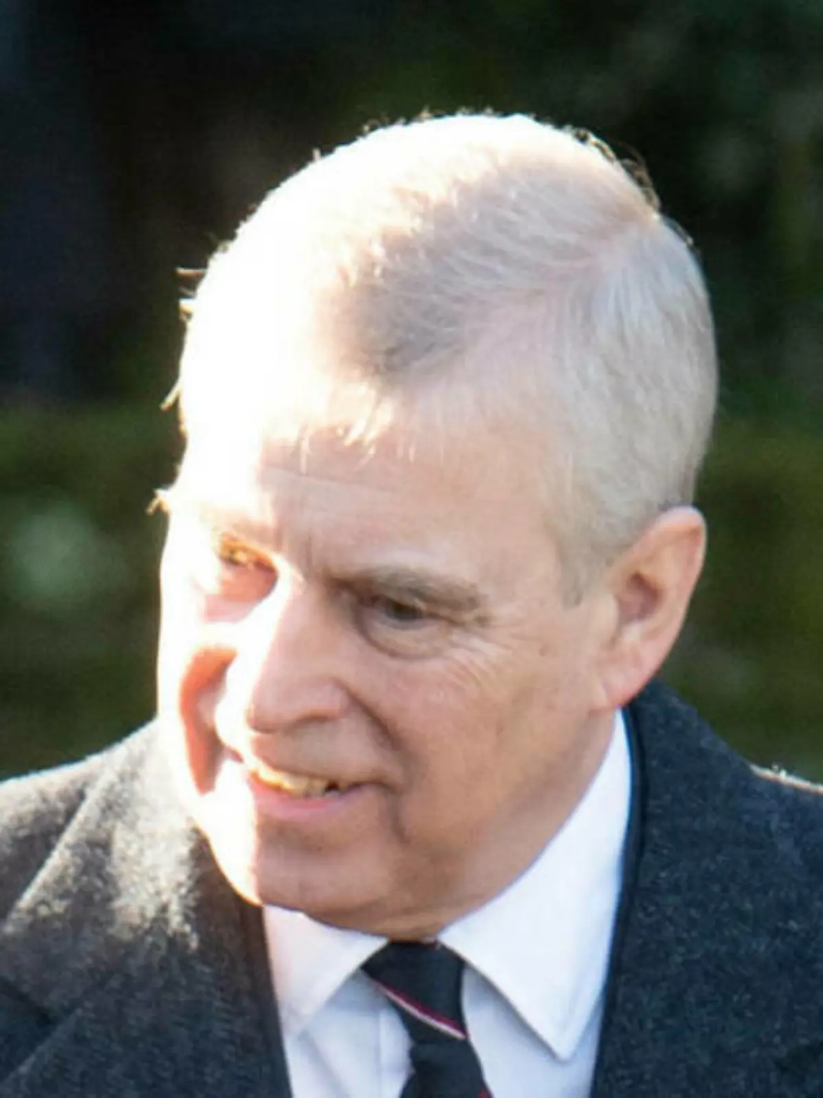 Prinz Andrew darf nicht zur Geburtstagsparade der Queen