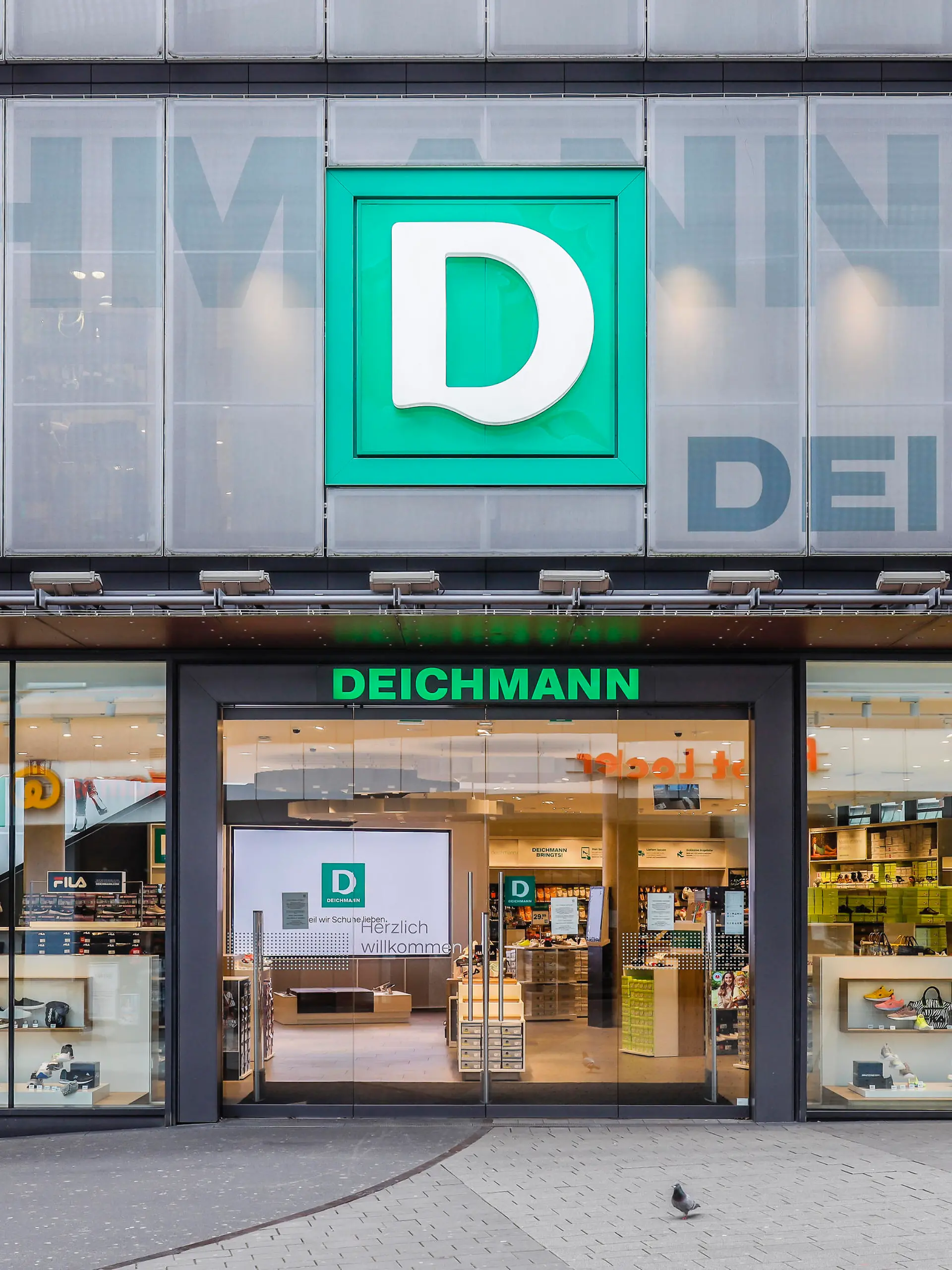 Deichmann