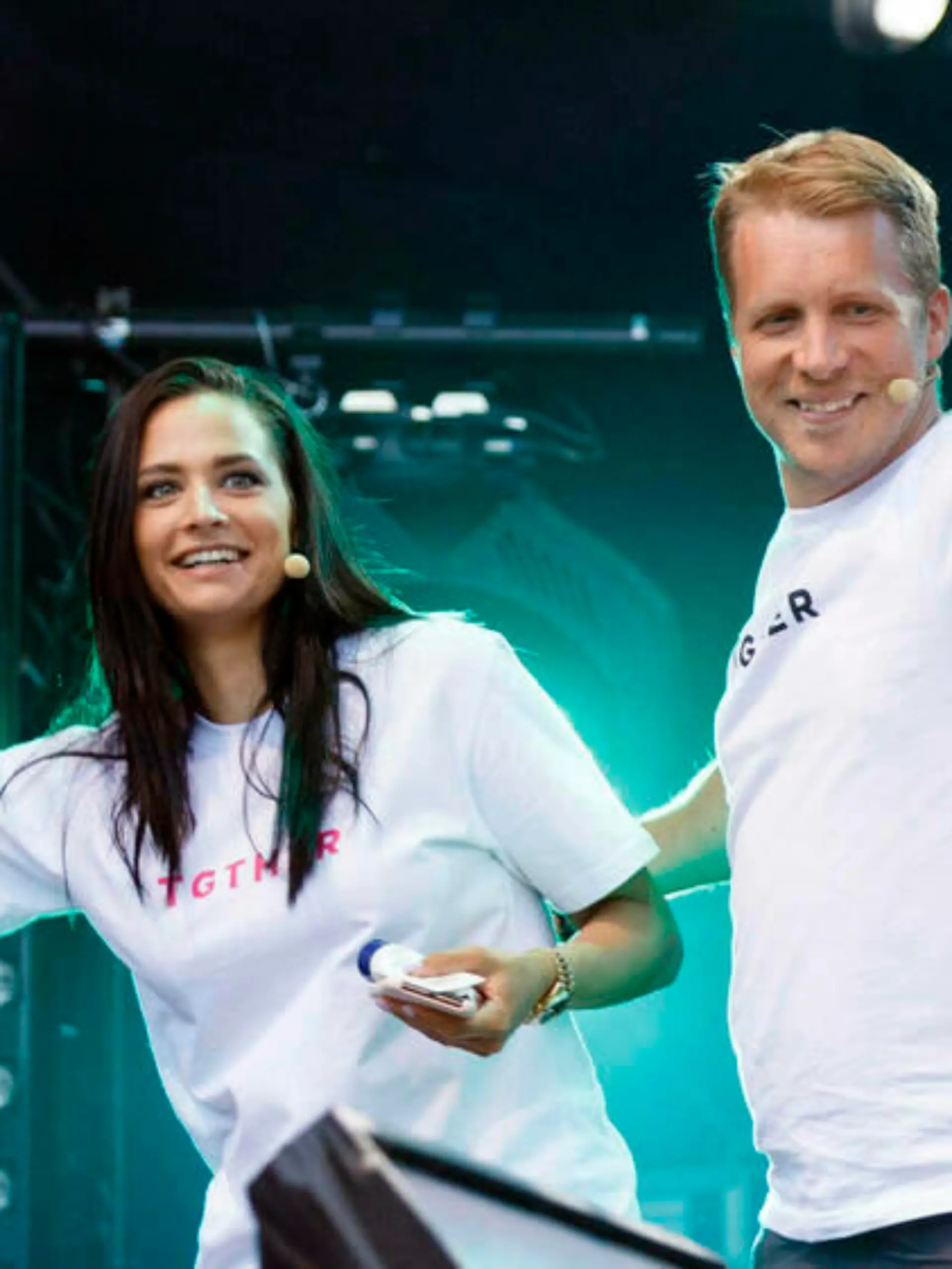 Amira und Oliver Pocher: In ihrem Ehevertrag ist alles "fair geregelt"