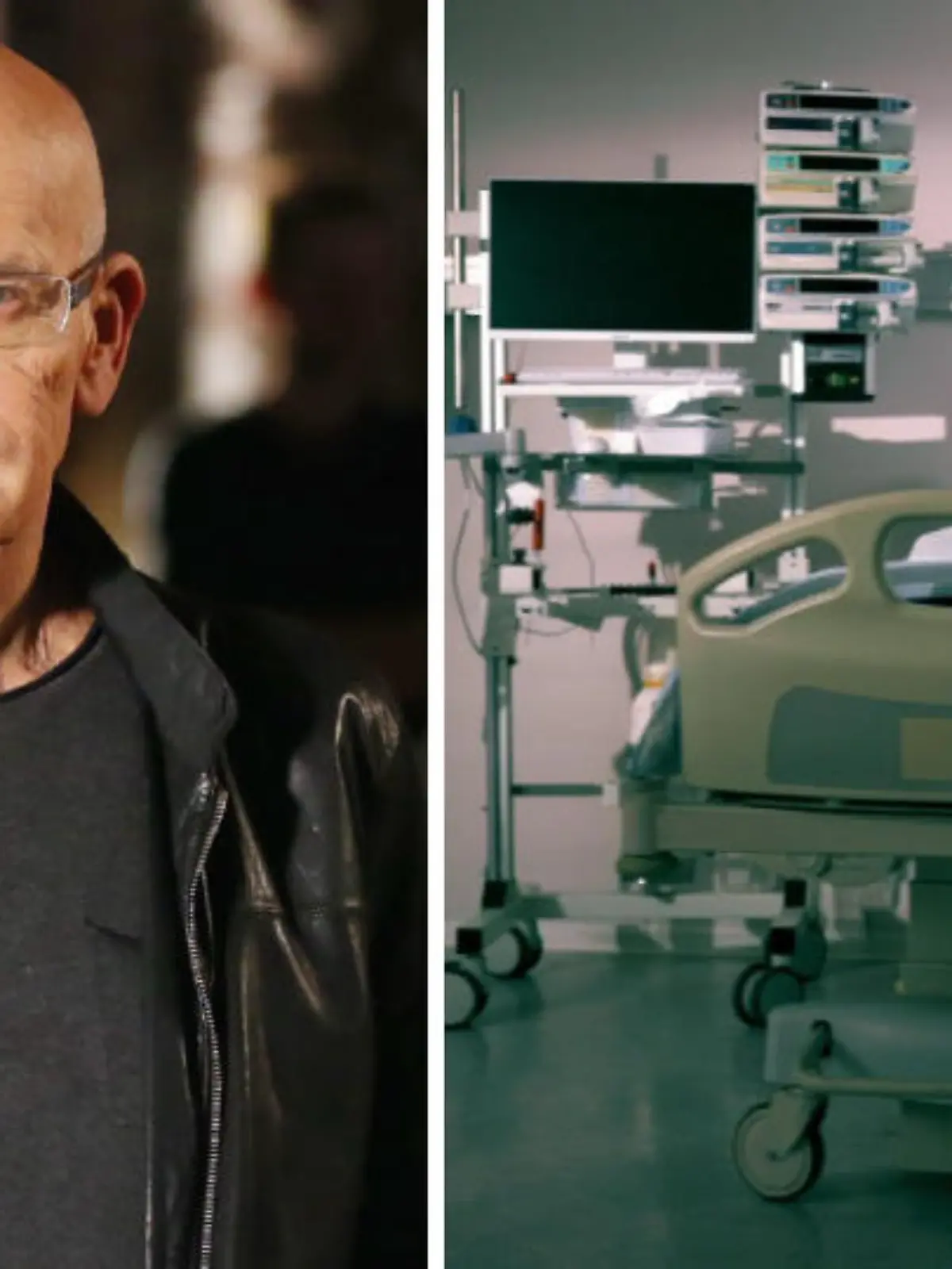 "Team Wallraff" recherchierte undercover in deutschen Krankenhäusern.