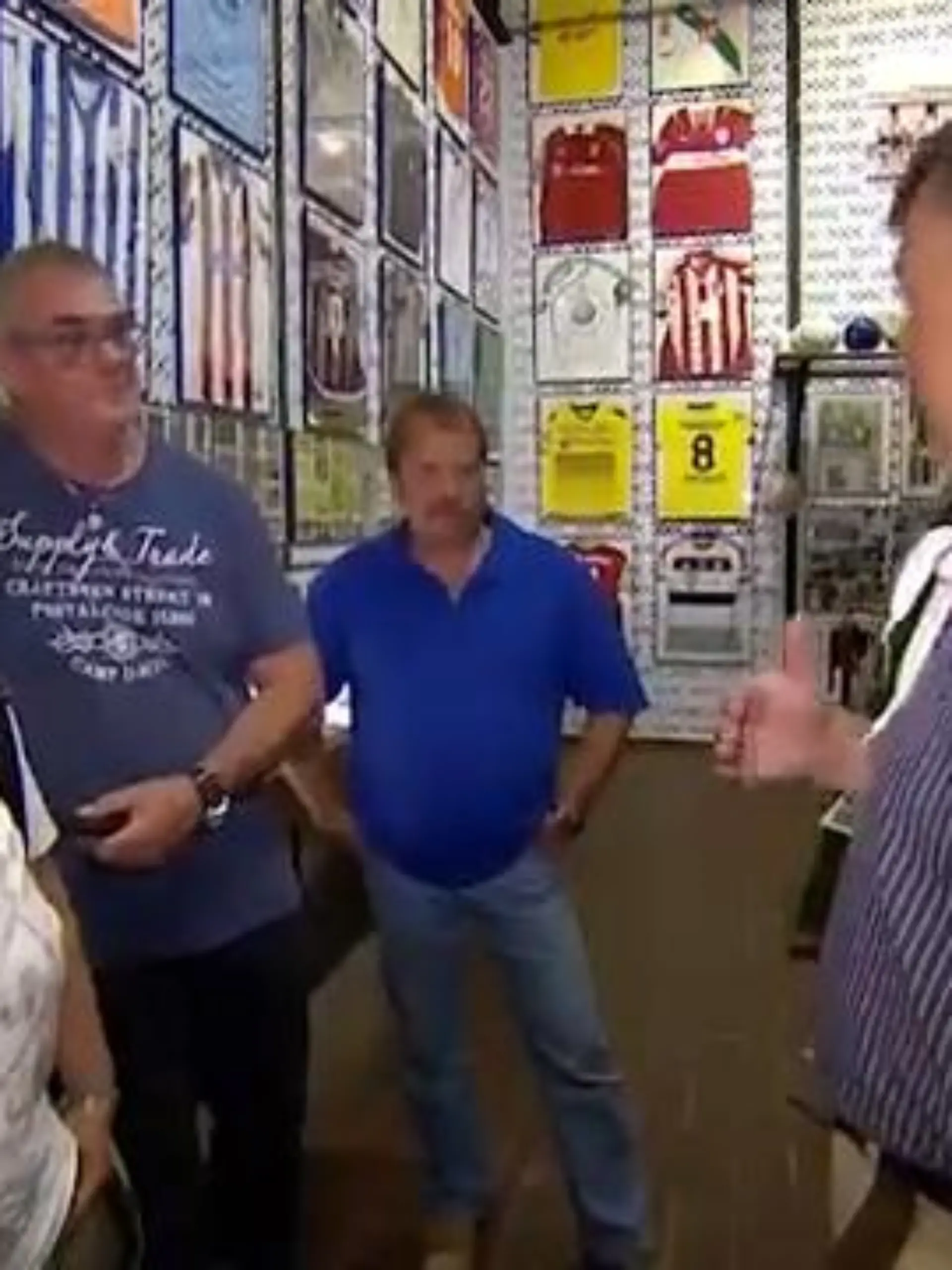Bild zu: "Besondere Fans von Schalke 04"