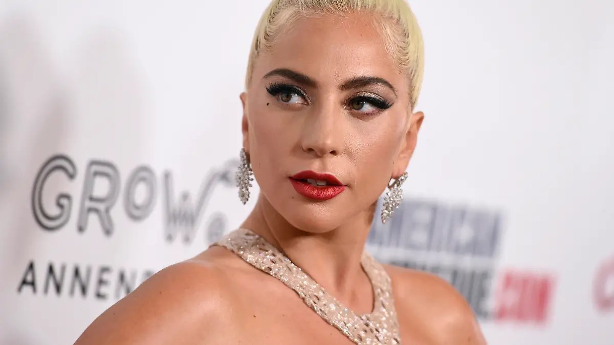ARCHIV - 29.11.2018, USA, Beverly Hills: Lady Gaga, amerikanischer Pop-Star, kommt zur Verleihung des American Cinematheque Awards.
Lady Gaga gehört zu den Teilnehmern des "One World: Together at Home" Benefizkonzertes. Bei der Aktion spielen Musiker aus der ganzen Welt von zu Hause aus und sind dann live im Internet auf YouTube und Twitter zu sehen. Es geht um Unterstützung für den Solidaritätsfonds der Weltgesundheitsorganisation WHO. Foto: Jordan Strauss/Invision/AP/dpa +++ dpa-Bildfunk +++