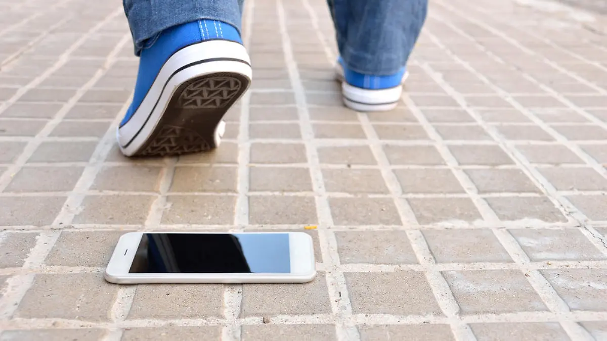 Handy verloren? Was jetzt zu tun ist