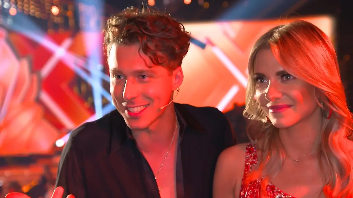 Kommt es bei Renata und Valentin Lusin jetzt zum Ehe-Zoff? Doppelter Jackpot bei "Let's Dance"