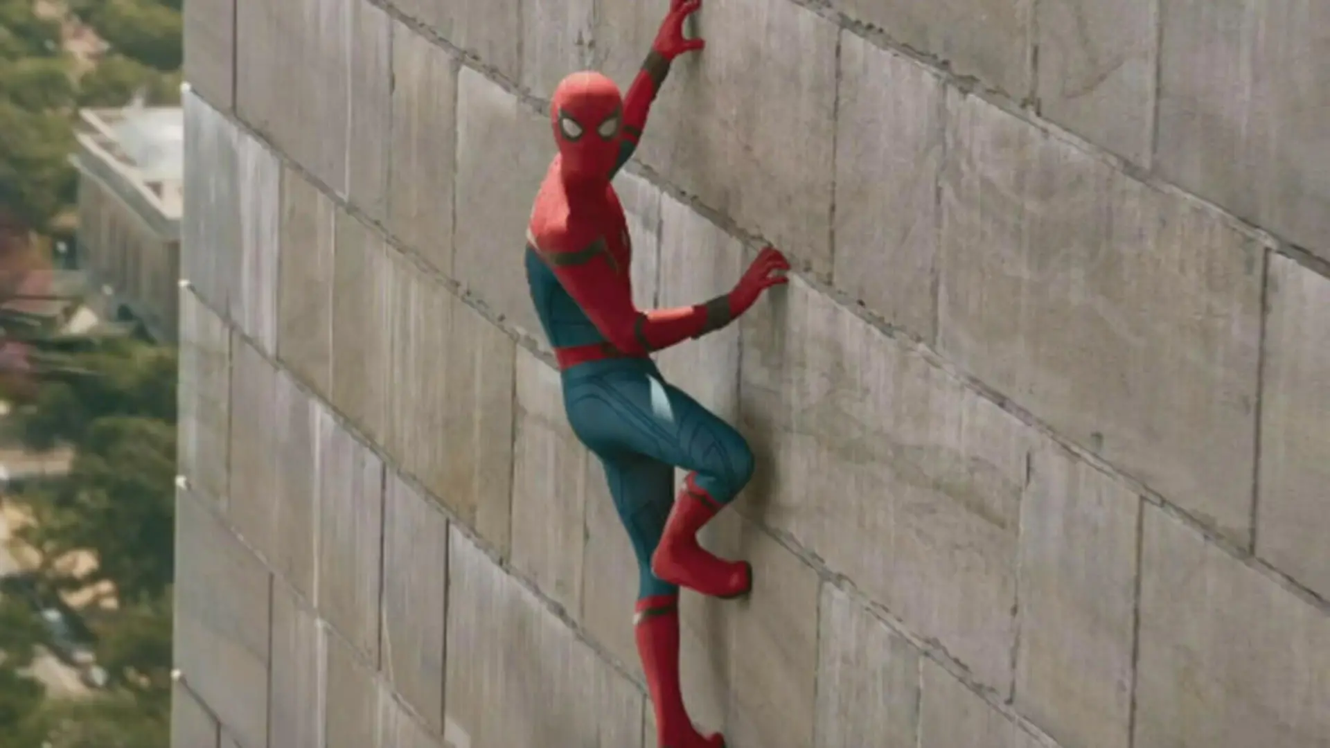 Tom Holland: Wird "No Way Home" sein letzter "Spider-Man"-Film?