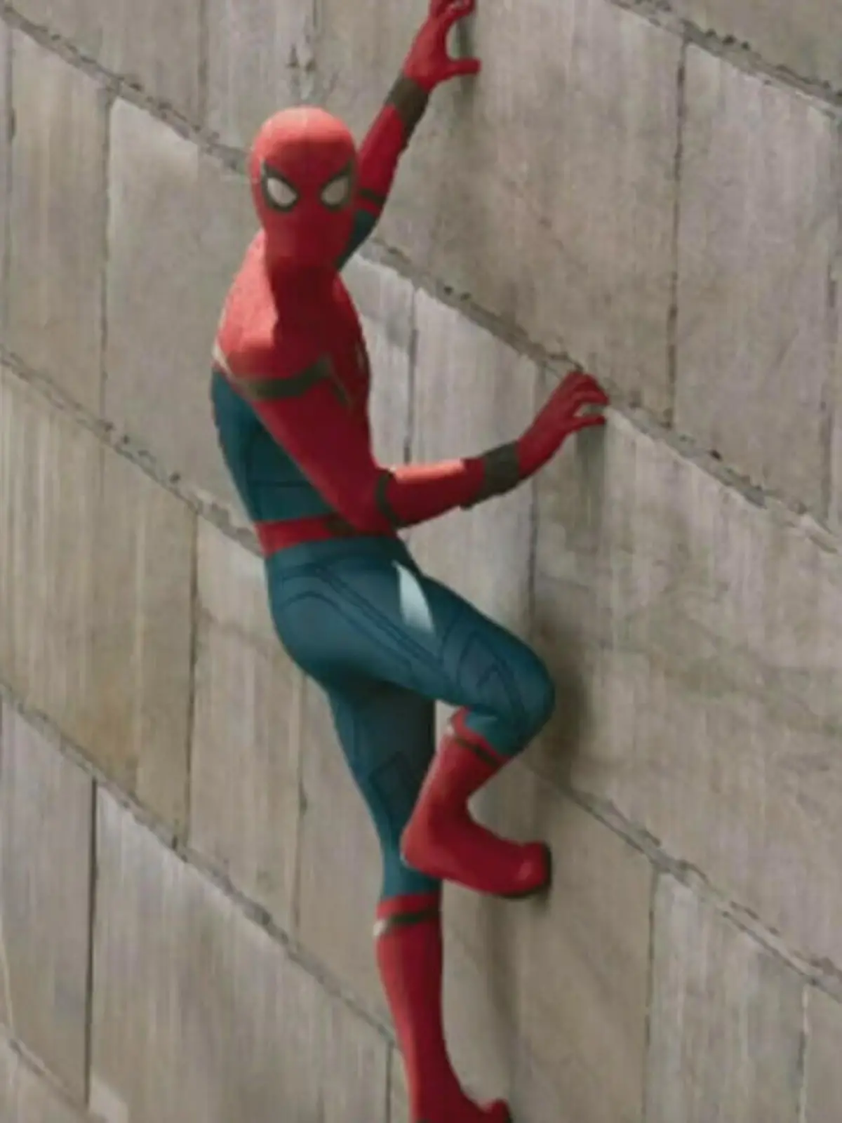 Tom Holland: Wird "No Way Home" sein letzter "Spider-Man"-Film?