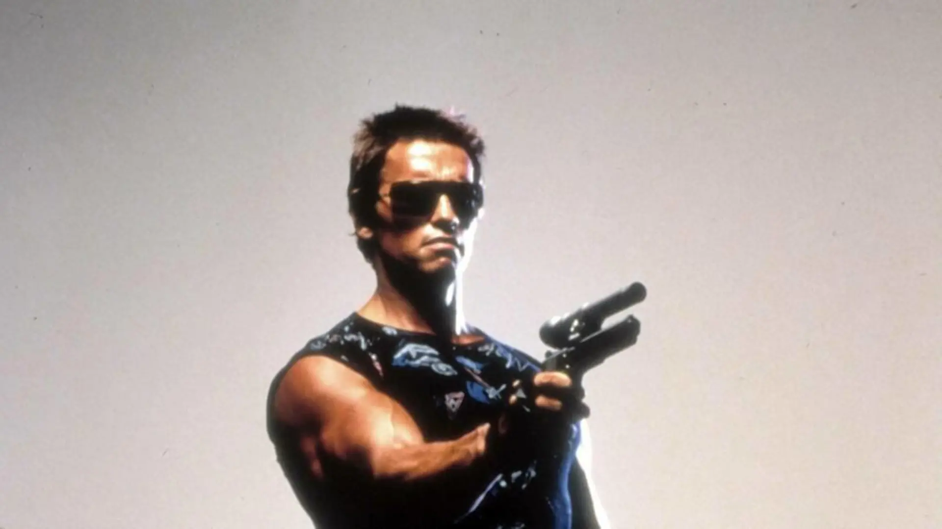 "Terminator" wird zur Anime-Serie auf Netflix