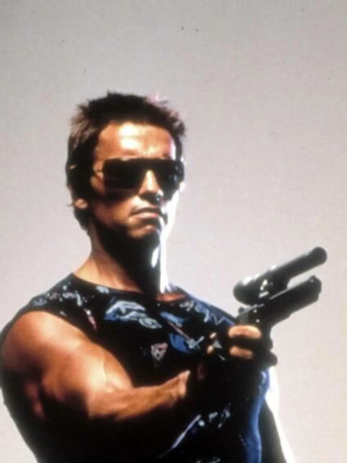 "Terminator" wird zur Anime-Serie auf Netflix