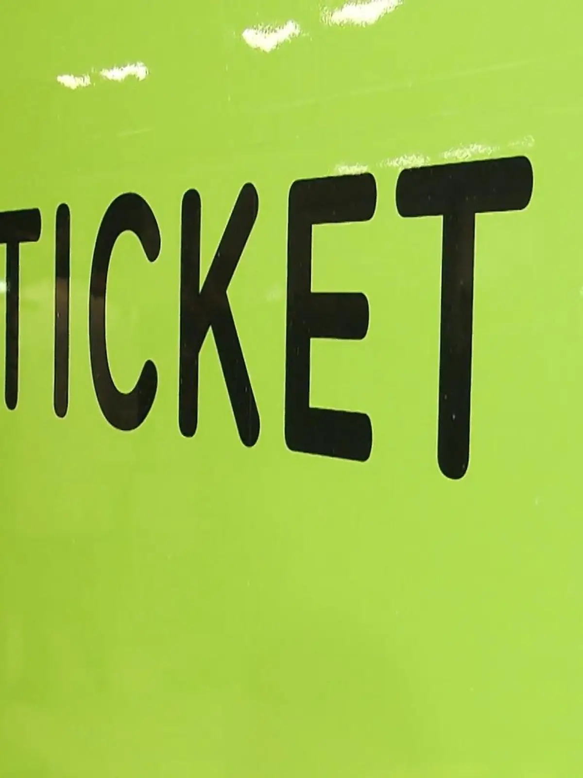 Bild zu: "Deutschlandticket geht an den Start"