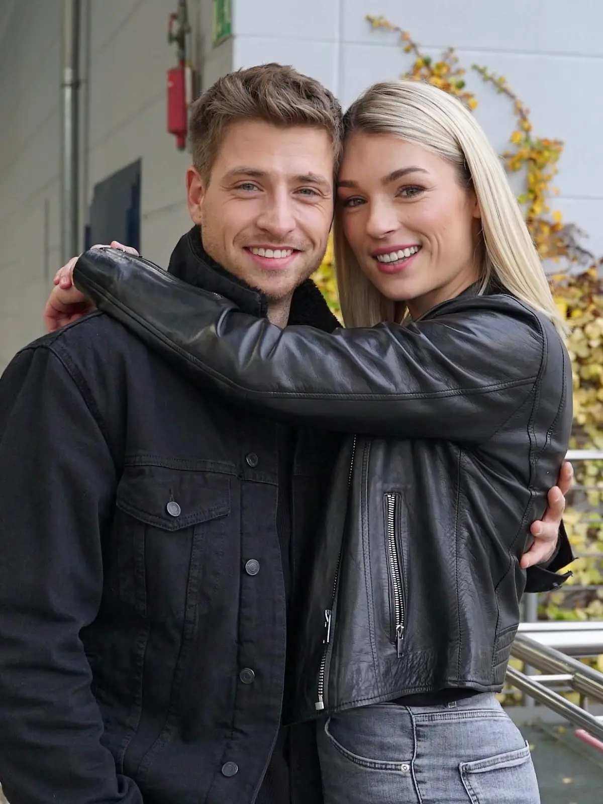 PT Karo und Dominik (2)