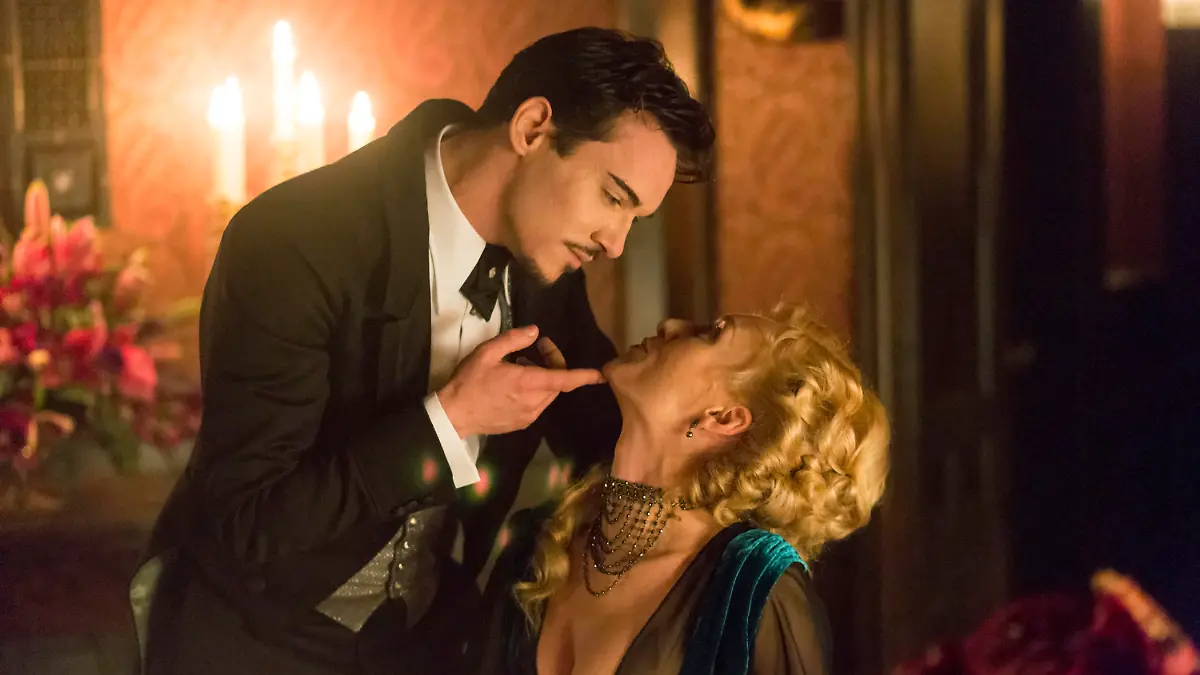 Dracula