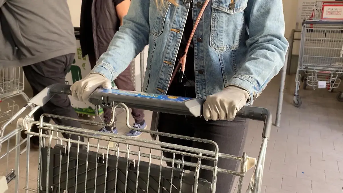 Brandneue Corona-Gadgets Wie sicher sind die Helfer?