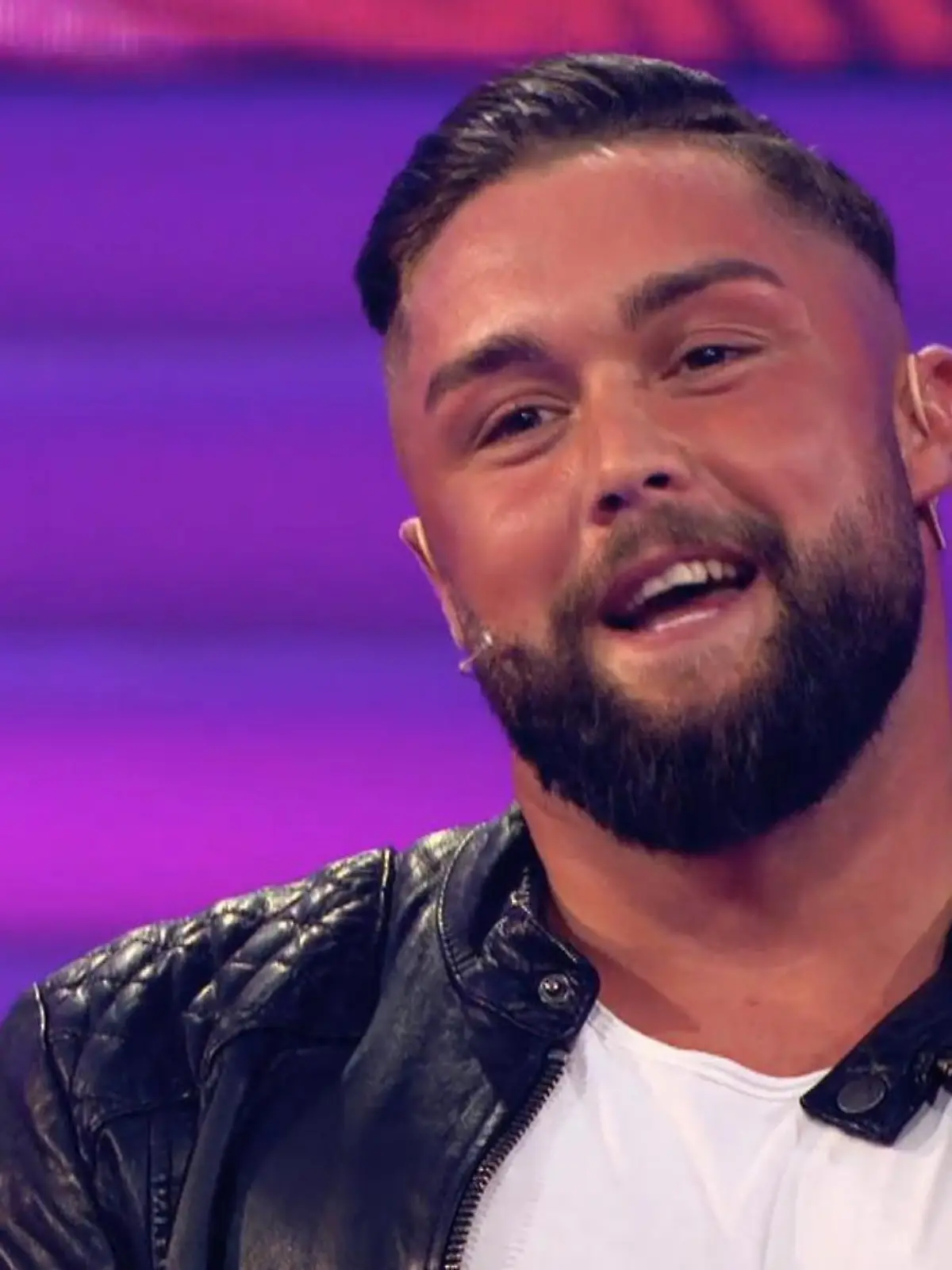 "Take me out"-Kandidat Pierre wurde sein Hobby fast zum Verhängnis.