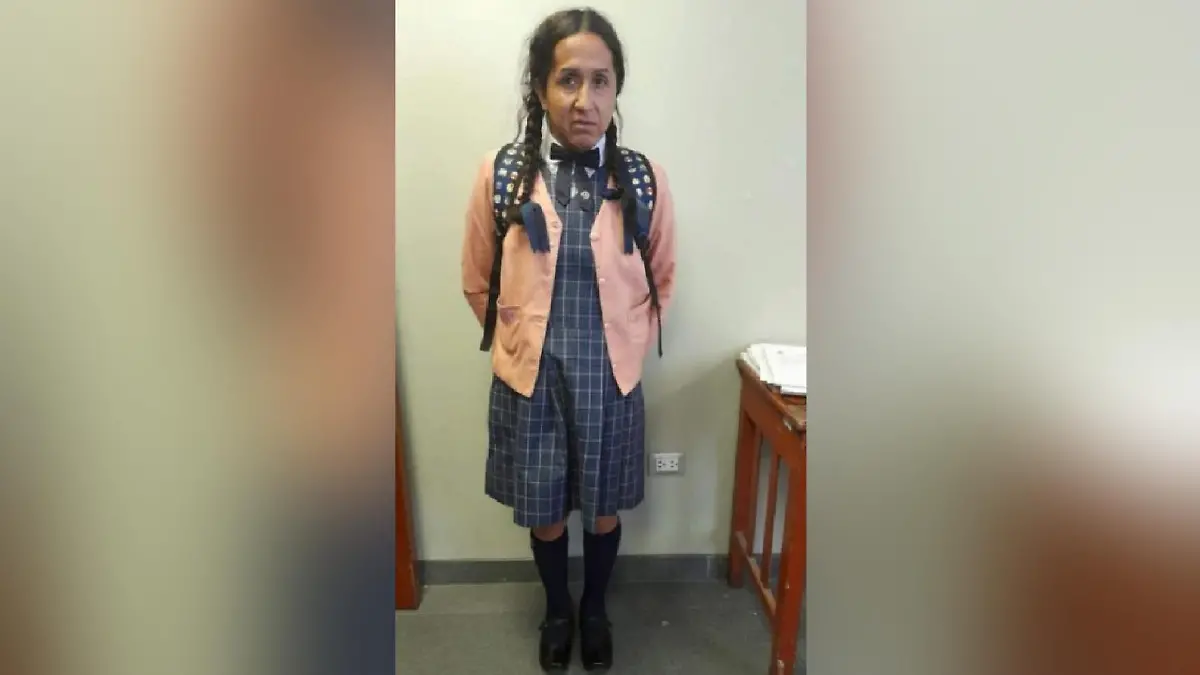 Schuluniform