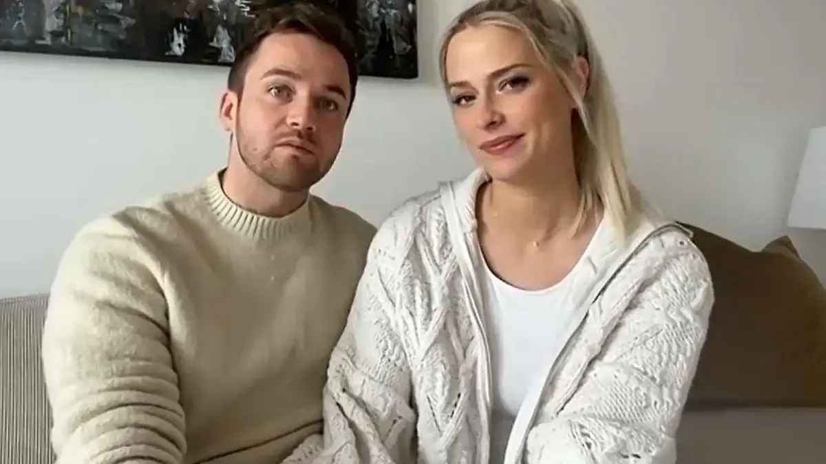 Philipp Stehler und Vanessa Ciombo im VIPstagram-Talk