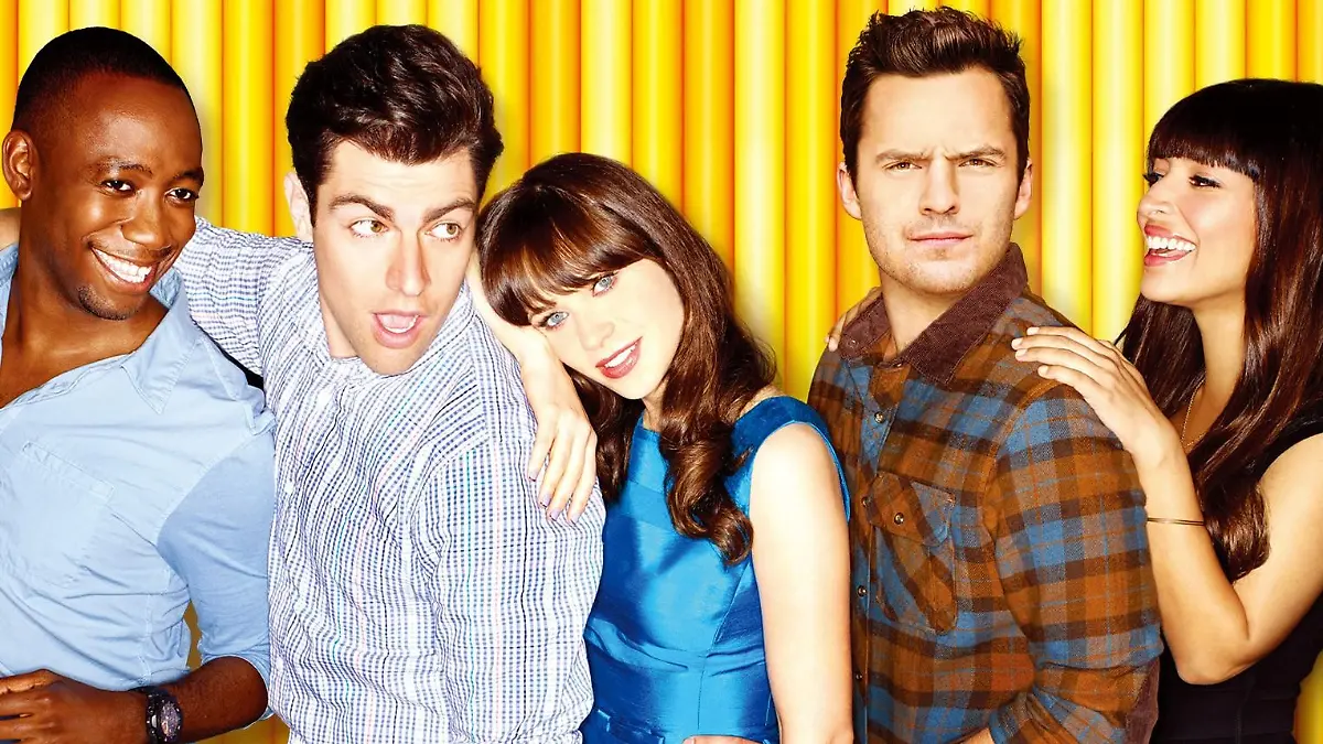 New Girl