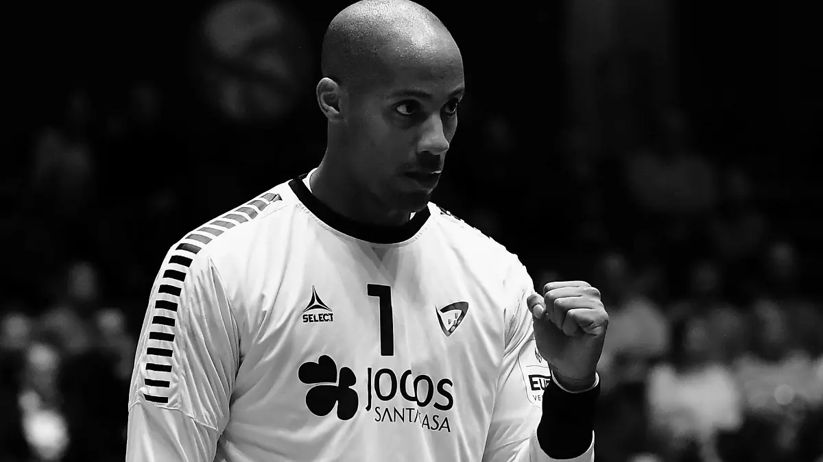 Trauner um Alfredo Quintana