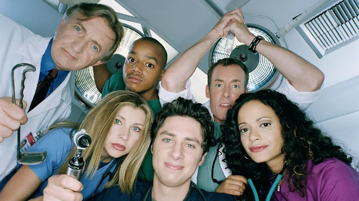 Scrubs