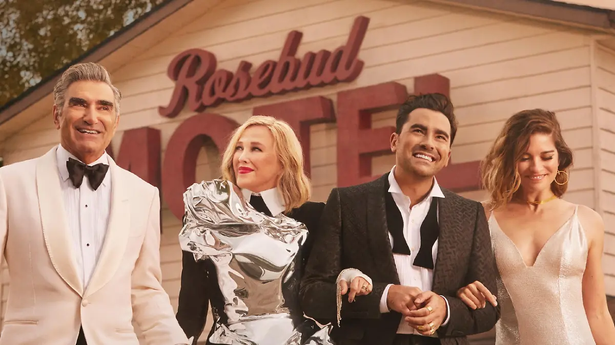 Schitt's Creek