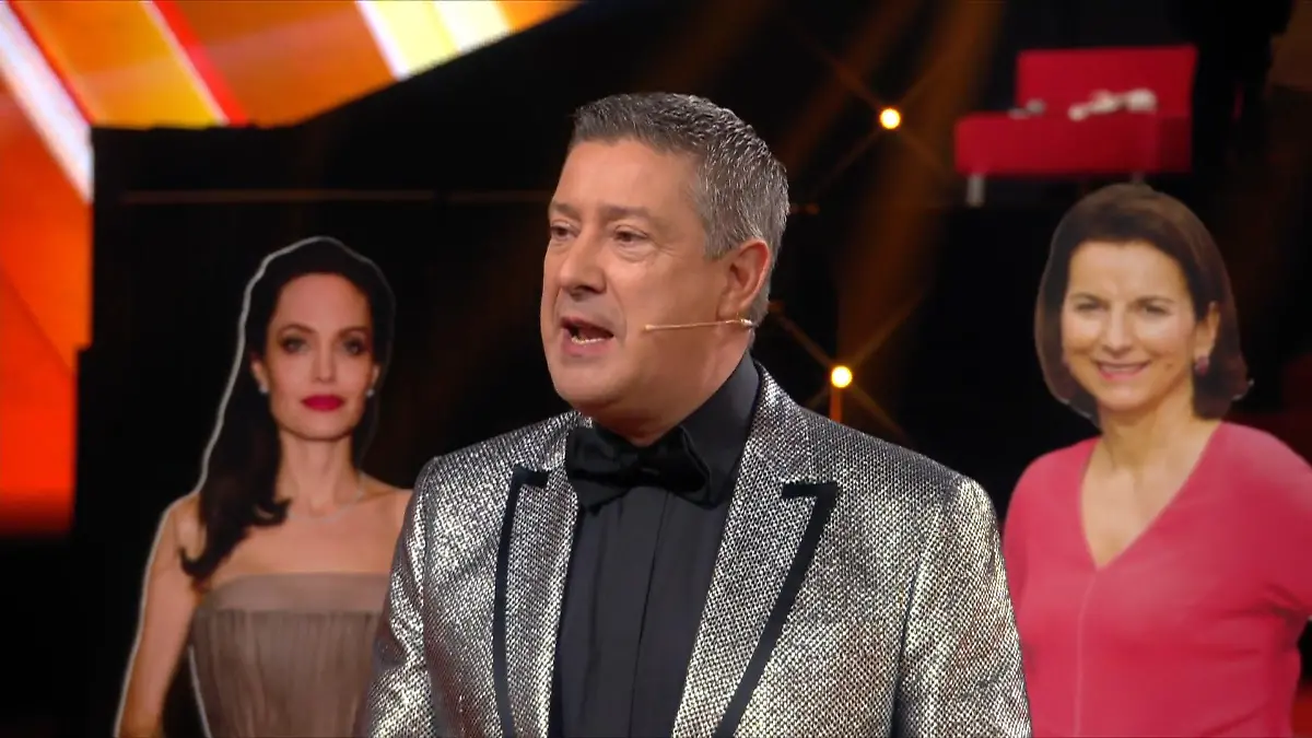 Joachim Llambi: Das sind seine Favoriten & Sorgenkinder Nach der „Let’s Dance“-Kennenlernshow