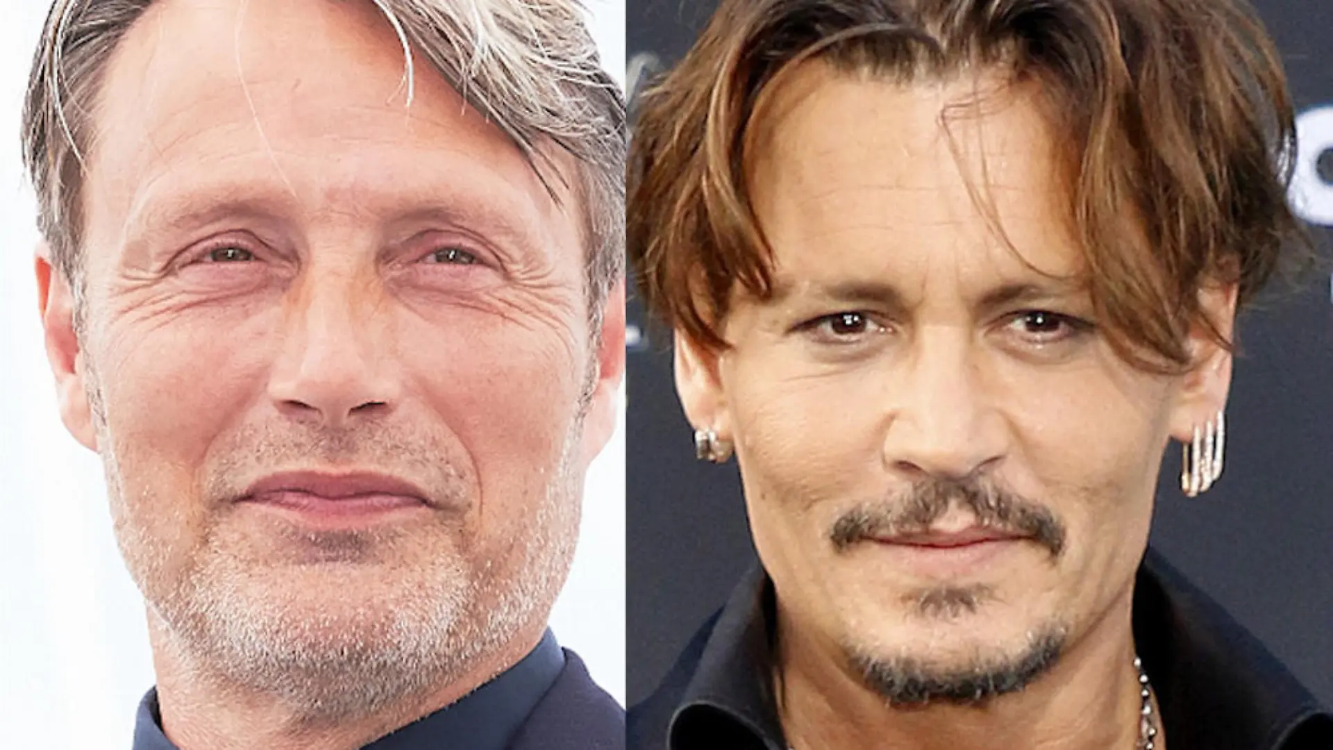 Grindelwald-Rolle: Mads Mikkelsen will Johnny Depp nicht "kopieren"