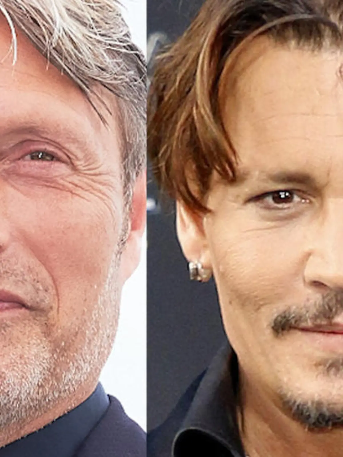 Grindelwald-Rolle: Mads Mikkelsen will Johnny Depp nicht "kopieren"