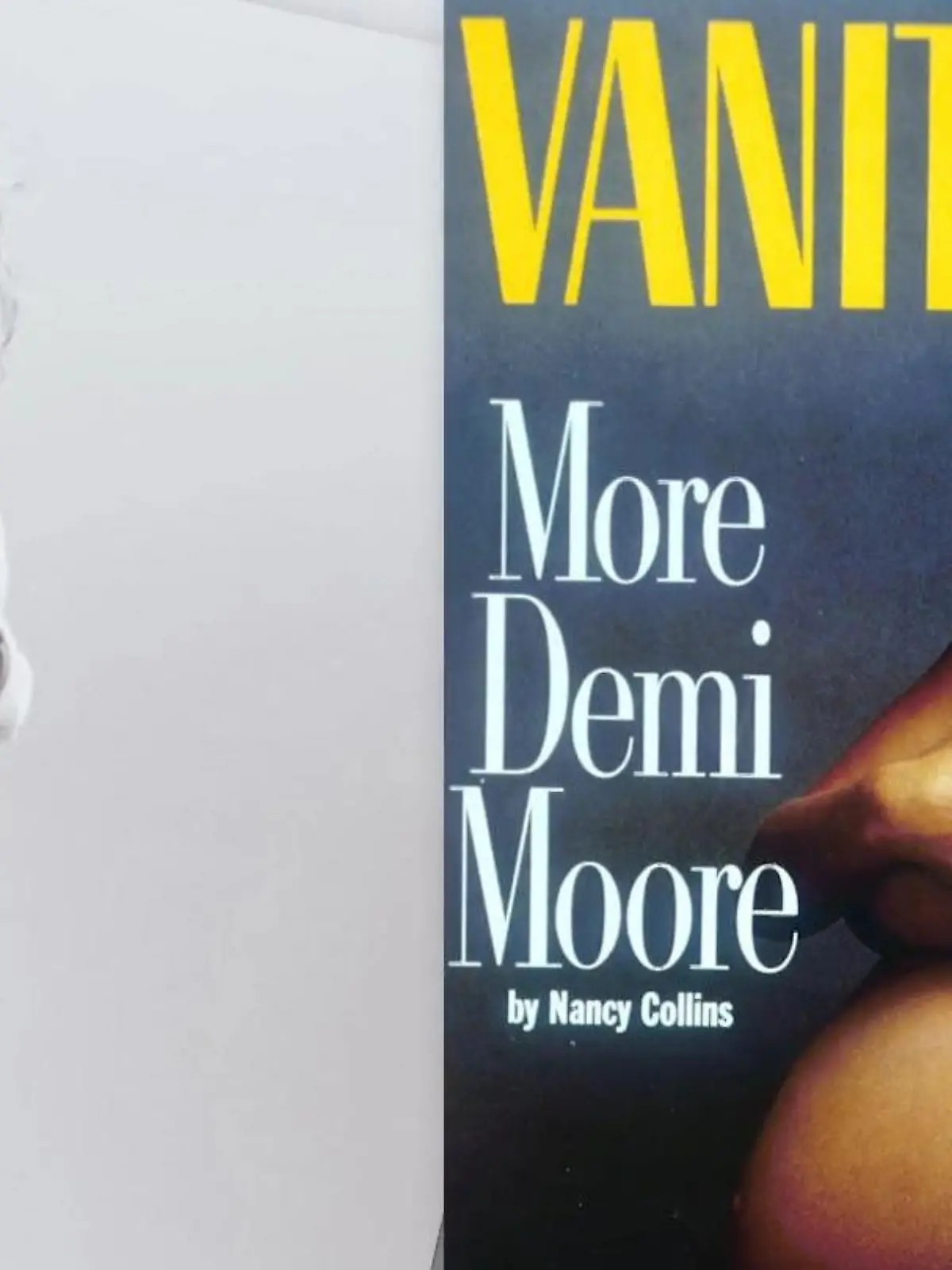 Bild zu: "Rumer Willis zeigt ihren Baby-Bauch"