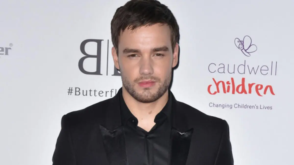 Liam Payne: Sein unerfüllter Kindheitstraum