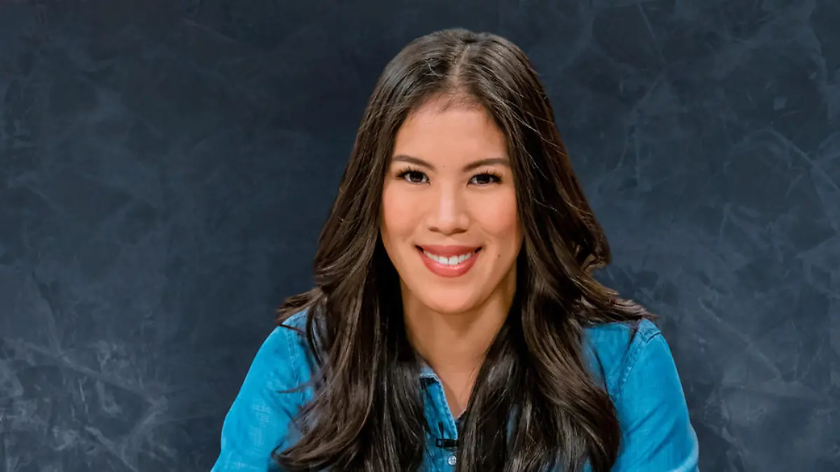 ZDF verpflichtet Journalistin Mai Thi Nguyen-Kim