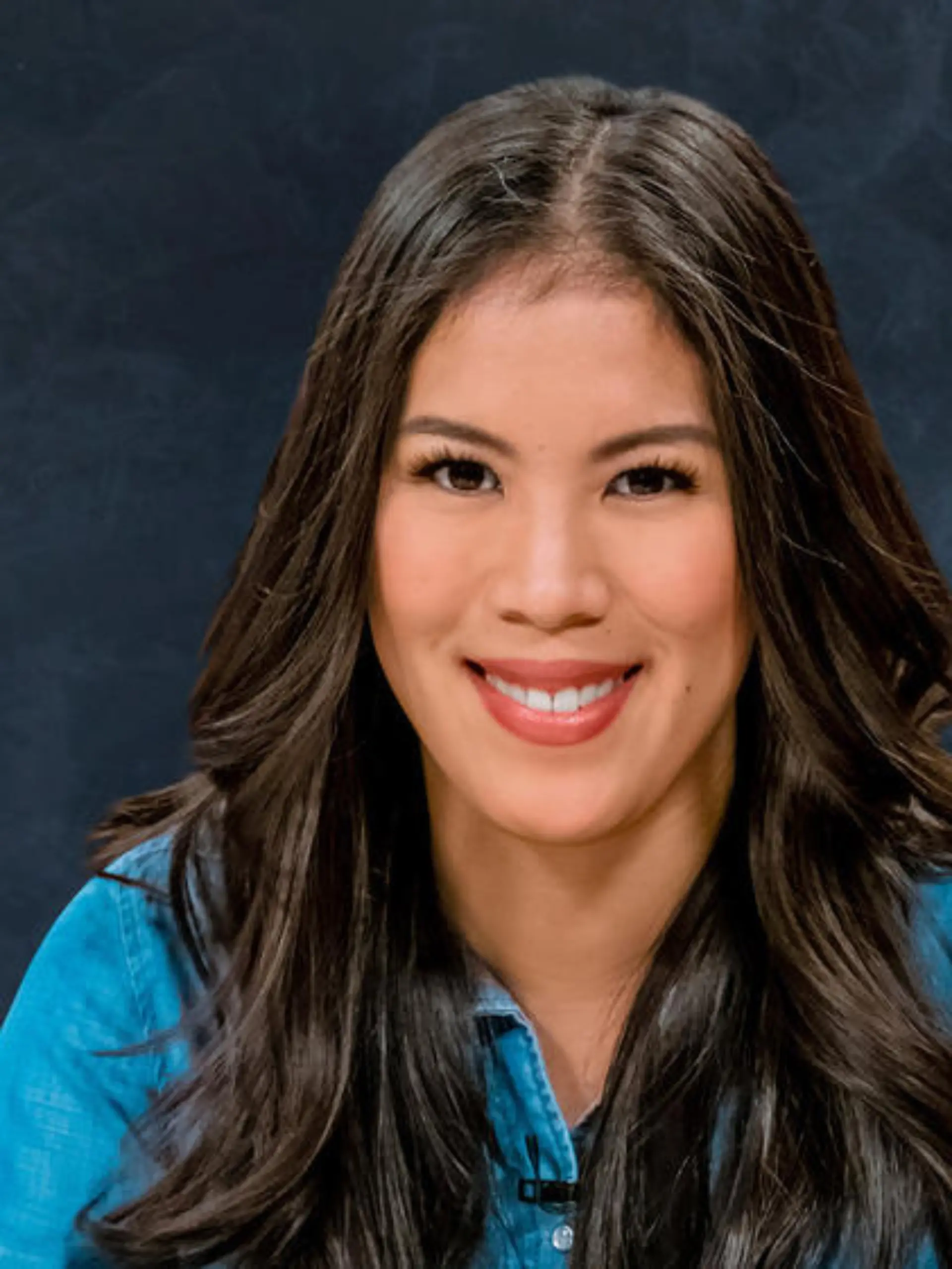 ZDF verpflichtet Journalistin Mai Thi Nguyen-Kim