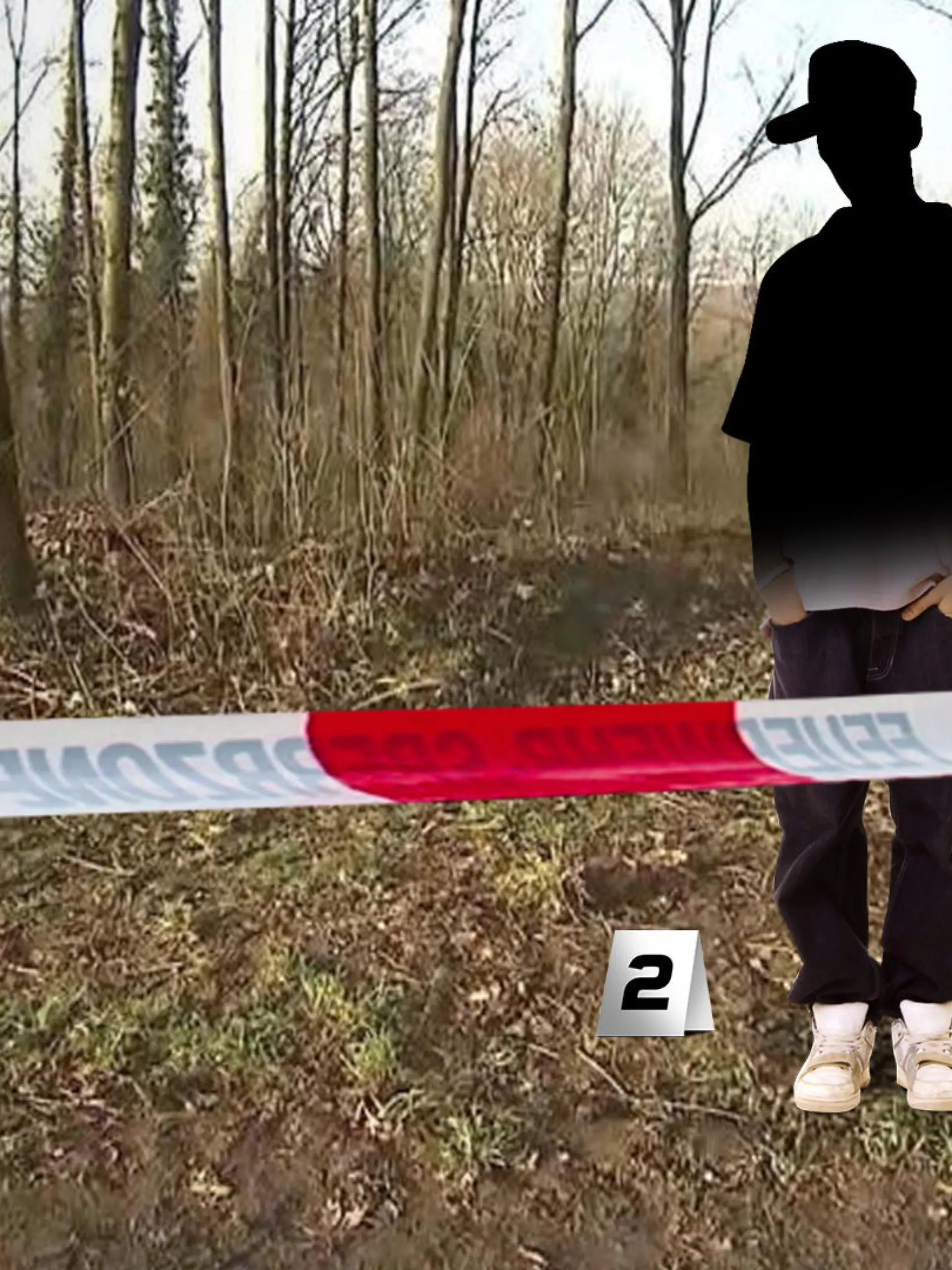 Bluttat in Sinsheim-Eschelbach: 14-Jähriger soll 13-Jährigen getötet haben.