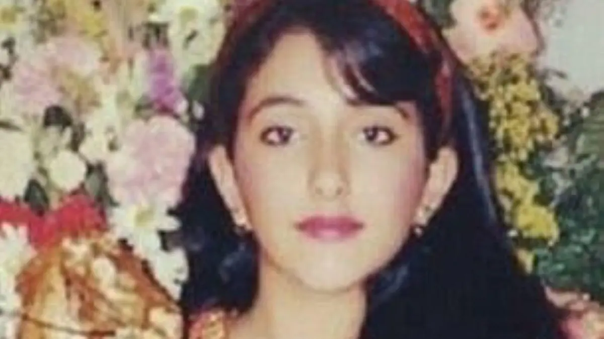 Prinzessin Shamsa